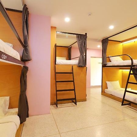 OYO 531 Le Light House&Hostel Chiang Mai Buitenkant foto