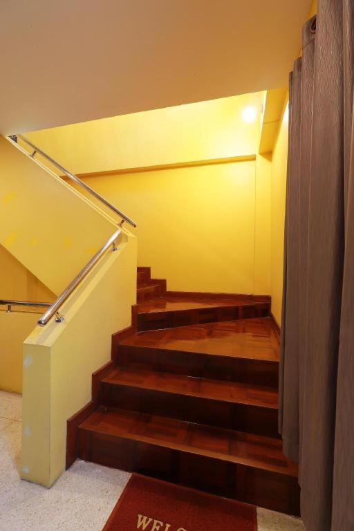 OYO 531 Le Light House&Hostel Chiang Mai Buitenkant foto